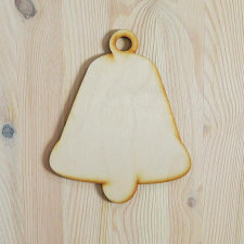  Natúr fa harang, mérete: 16x20 cm dekorációs kellék