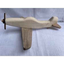  Natúr fa játék  - Farepülő egyéb bébijáték