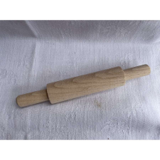  Natúr fa játék  - Sodrófa konyhakészlet