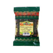 Natur-Food Kft. Naturfood Aszalt fekete cseresznye 100g reform élelmiszer