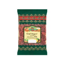 Natur-Food Kft. Naturfood Aszalt goji bogyó 100g reform élelmiszer