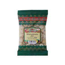 Natur-Food Kft. Naturfood Makadámia dió 100g reform élelmiszer