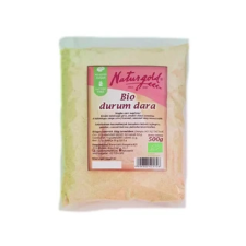 Natur Gold Naturgold Bio durum dara 500g reform élelmiszer
