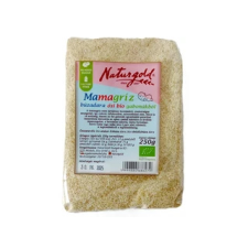 Natur Gold Naturgold Bio mamagríz búzadara ősi gabonákból 250g reform élelmiszer