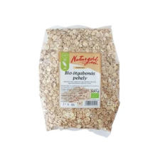 Natur Gold Naturgold Bio Ötgabonás Pehely 500 g reform élelmiszer