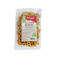 Natur Gold Naturgold Bio tönköly betűropi 80 g csokoládé és édesség