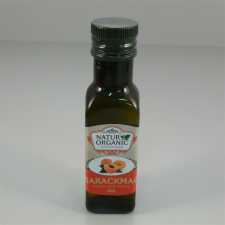  Natur organic barackmag olaj 100 ml reform élelmiszer