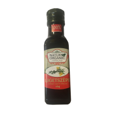 Natur organic ligetszépe hidegen sajtolt étkezési olaj 100 ml olaj és ecet