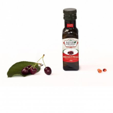 Natur organic meggymag olaj 100 ml olaj és ecet
