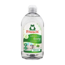 Natur Reform Frosch vízkőoldó koncentrátum háztartási gépekhez 300ml tisztító- és takarítószer, higiénia