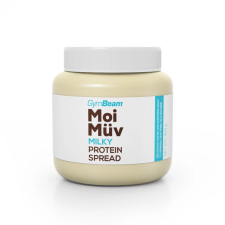Natur Reform GymBeam MoiMüv Milky Fehérje Krém 400g reform élelmiszer