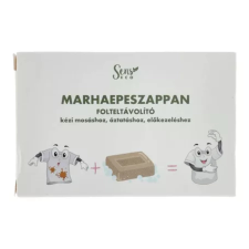 Natur Reform MM Senseco marhaepeszappan 140 g reform élelmiszer