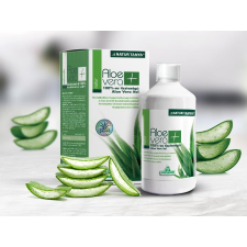 Natur Tanya Aloe Vera Ital Natur 1liter 100%-os vitamin és táplálékkiegészítő