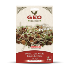 Natur Tanya ® Bavicchi Bio Lencse csíráztatáshoz reform élelmiszer