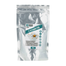  NATUR TANYA C-VITAMIN POR 250G vitamin és táplálékkiegészítő