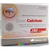 Natur Tanya Chela-Calcium D3-vitaminnal szerves kálcium, 30 db kapszula 280 mg - Olimp Labs