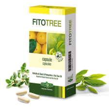  Natur Tanya erbavita fitotree kapszula paraziták, gombák ellen 30 db vitamin és táplálékkiegészítő