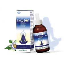  Natur Tanya ErbaVita LietoSON Relax csepp 30 ml vitamin és táplálékkiegészítő