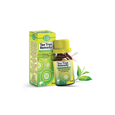  Natur tanya esi 100-os ausztrál teafa olaj - gyógyszerkönyvi tisztaság 10ml gyógytea