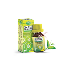 Natur tanya esi 100-os ausztrál teafa olaj - gyógyszerkönyvi tisztaság 10ml gyógytea