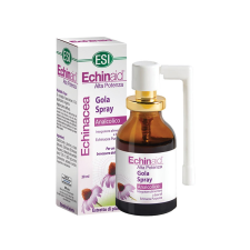Natur Tanya ESI Alkoholmentes Echinacea Torokspray, 20 ml egyéb egészségügyi termék