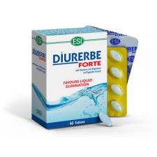 Natur Tanya ESI Diurerbe Forte® Filmtabletta 40 db vitamin és táplálékkiegészítő