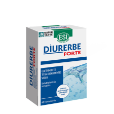 Natur Tanya ESI Diurerbe® Forte filmtabletta (40 Tabletta) vitamin és táplálékkiegészítő