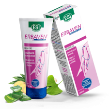 Natur Tanya ® ESI® ERBAVEN® frissítő gél 100 ml vitamin és táplálékkiegészítő