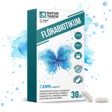  Natur Tanya® FLÓRABIOTIKUM gyógyhatású készítmény
