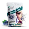  Natur Tanya® GOOD DAY! Kollagén por frissítő áfonya ízben - hal és marha kollagén peptidek, biotin, C-vitamin és cink-biszglicinát