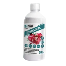  Natur Tanya® Gránátalma 100% 500ml koncentrátum vitamin és táplálékkiegészítő