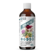  Natur Tanya hepa detox 500 ml gyógyhatású készítmény