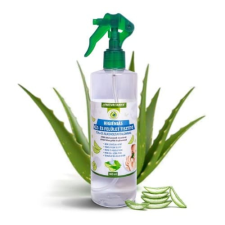  Natur Tanya – Higiéniás kézfertőtlenítő és felülettisztító spray – 400ml tisztító- és takarítószer, higiénia