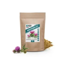 Natur Tanya Hungary Kft. Natur Tanya® Máriatövismag liszt 250g vitamin és táplálékkiegészítő