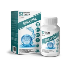 Natur Tanya Hungary Kft. NaturTanya® DIUR EXTRA 60db reform élelmiszer