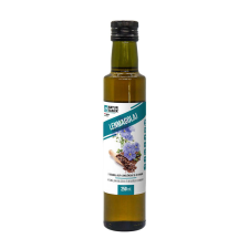 Natur Tanya Lenmagolaj (250 ml) masszázskrémek, masszázsolajok