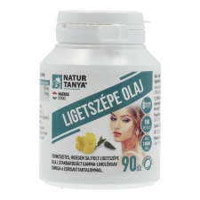  NATUR TANYA LIGETSZÉPE OLAJ KAPSZULA vitamin és táplálékkiegészítő