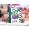 Natur Tanya MÁRIATÖVIS MAX + KOLIN - Maximális mennyiségű szilimarin, kolinnal a máj és az epe egészségéhez 60 tabletta