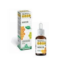 Natur Tanya NATURTANYA SPECCHIASOL ALKOHOLMENTES PROPOLISZ CSEPP 30 ML vitamin és táplálékkiegészítő
