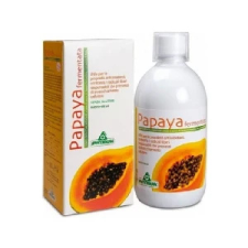 Natur Tanya Naturtanya specchiasol fermentált papaya koncentrátum gyomorbetegségek, bélpanaszok esetén 500 ml vitamin és táplálékkiegészítő