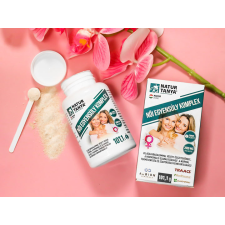 Natur Tanya ® Női egyensúly komplex vitamin és táplálékkiegészítő