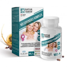  Natur Tanya –  Női egyensúly komplex 101,1 g vitamin és táplálékkiegészítő