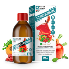 Natur Tanya ® S. Flu Junior Immuntámogató szirup gyermekeknek, E.P.I.D. 100 ml vitamin és táplálékkiegészítő