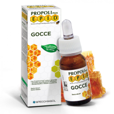 Natur Tanya specchiasol alkoholmentes propolisz csepp 30 ml vitamin és táplálékkiegészítő