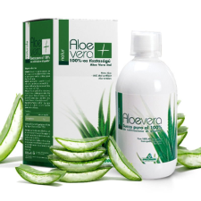NATUR TANYA SPECCHIASOL ALOE VERA ITAL NATUR 1000ML gyógyhatású készítmény