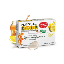 - Natur tanya specchiasol epid mézes-citromos propolisz szopogatós tabletta 20db vitamin és táplálékkiegészítő
