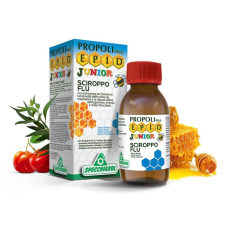  Natur Tanya Specchiasol EPID Propoli Plus Flu Junior szirup 100 ml vitamin és táplálékkiegészítő