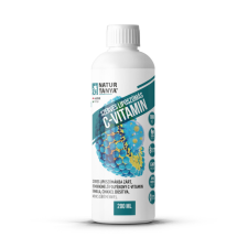 Natur Tanya szerves liposzómás c-vitamin 200 ml vitamin és táplálékkiegészítő