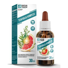 Natur Tanya ® Teafaolaj komplex 30ml csepp formában vitamin és táplálékkiegészítő