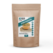 Natur Tanya Vegán Fehérjepor - Nyers, növényi protein, jól szívódó fehérje komplex 250g vitamin és táplálékkiegészítő